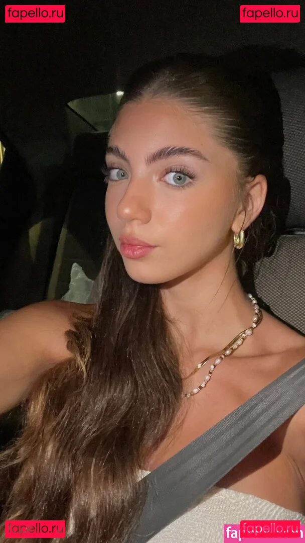 Ela Be'eri Onlyfans Photo Gallery 