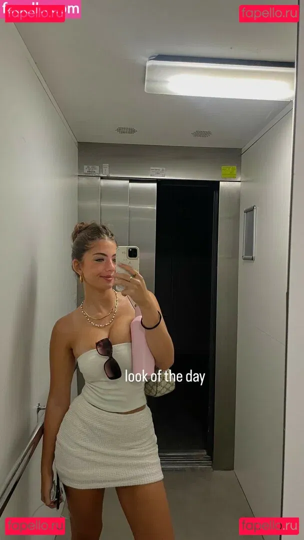 Ela Be'eri Onlyfans Photo Gallery 