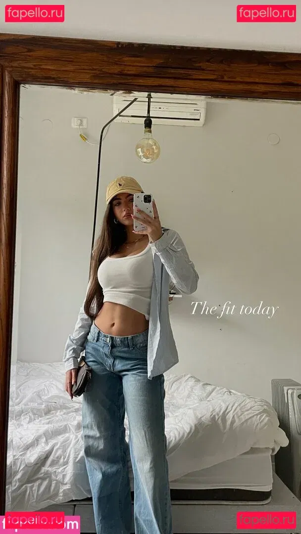 Ela Be'eri Onlyfans Photo Gallery 