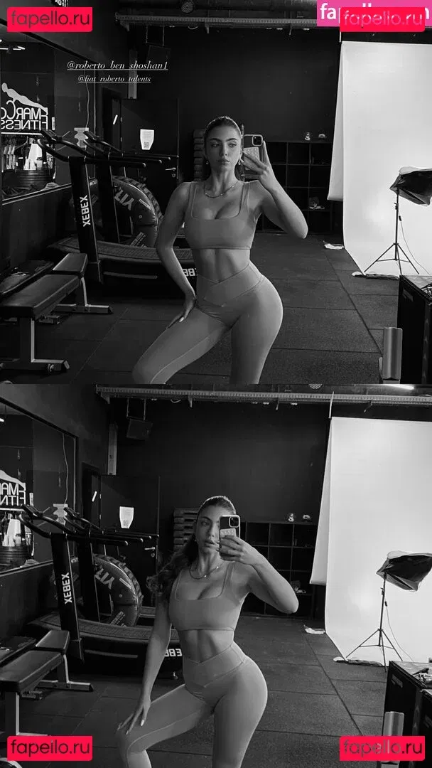 Ela Be'eri Onlyfans Photo Gallery 