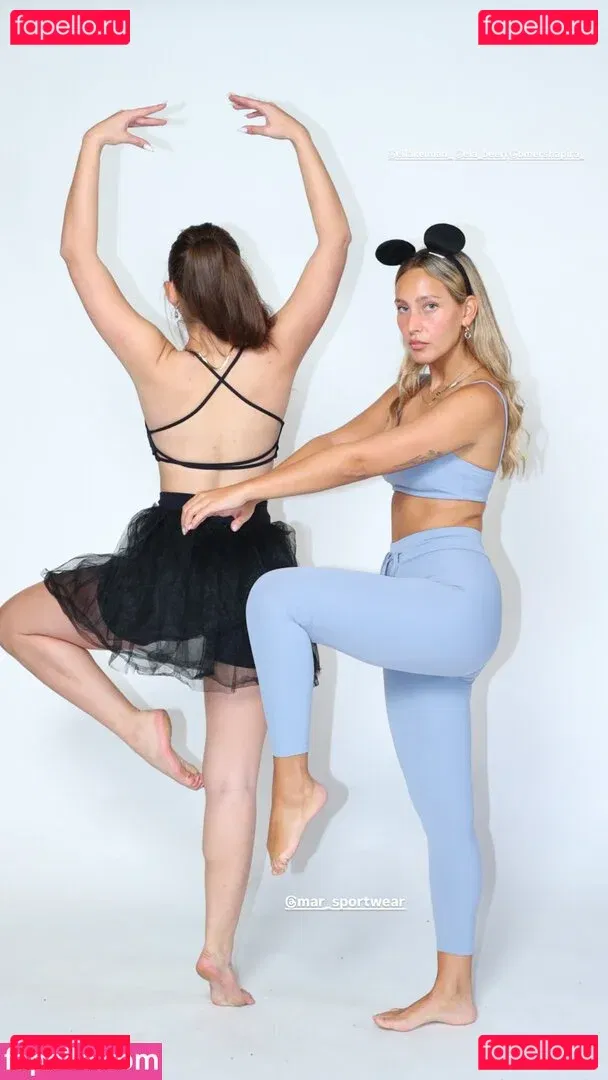 Ela Be'eri Onlyfans Photo Gallery 