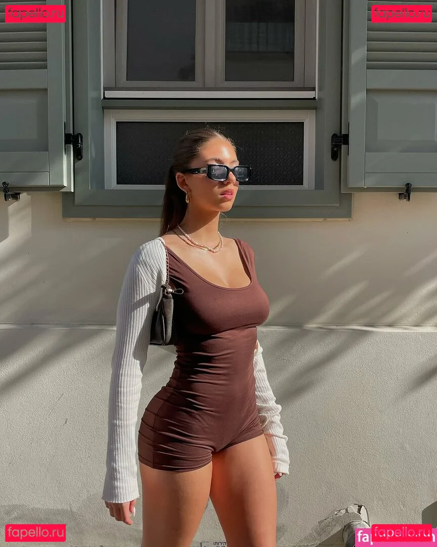 Ela Be'eri Onlyfans Photo Gallery 