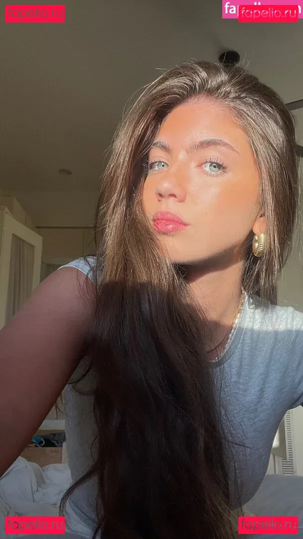 Ela Be'eri Onlyfans Photo Gallery 