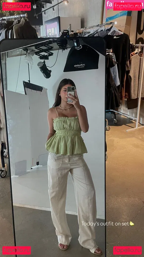 Ela Be'eri Onlyfans Photo Gallery 