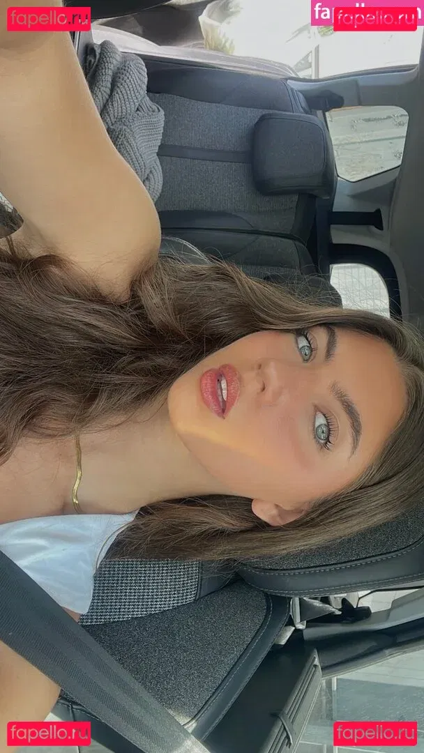 Ela Be'eri Onlyfans Photo Gallery 