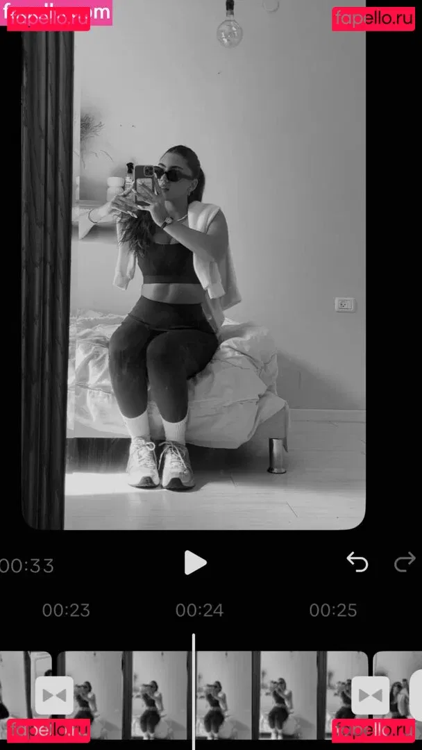 Ela Be'eri Onlyfans Photo Gallery 