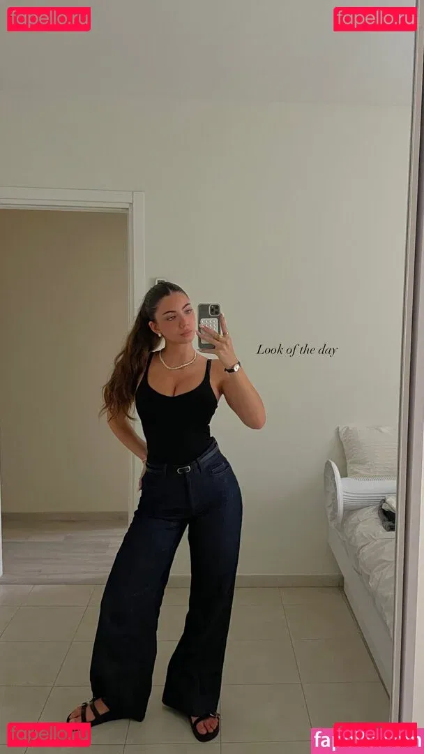 Ela Be'eri Onlyfans Photo Gallery 