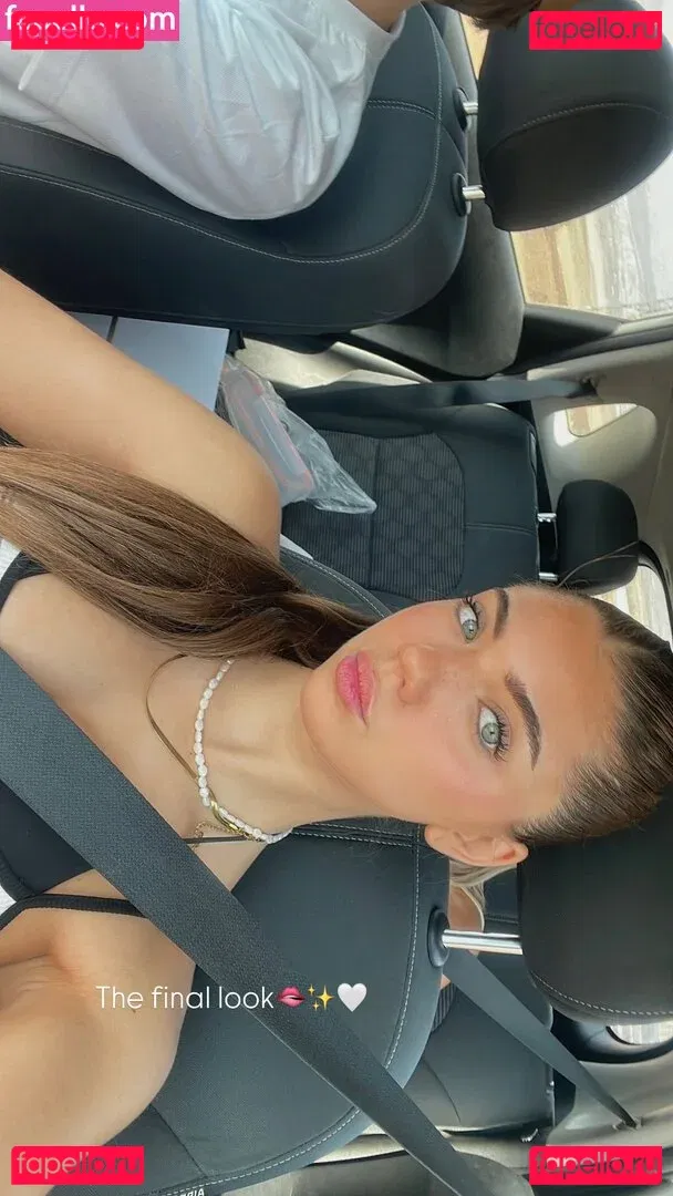 Ela Be'eri Onlyfans Photo Gallery 