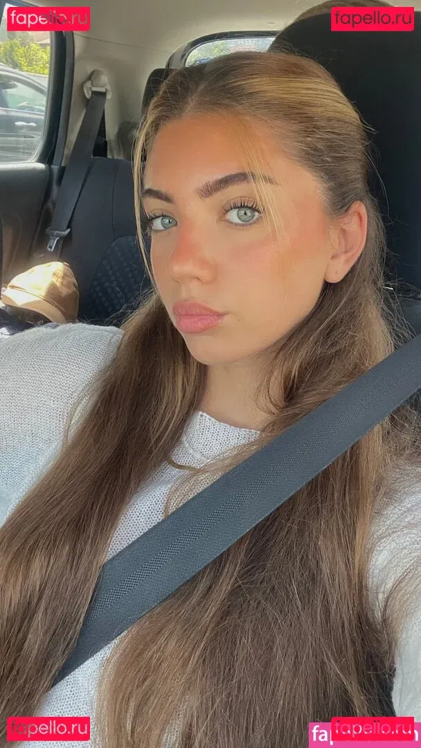 Ela Be'eri Onlyfans Photo Gallery 