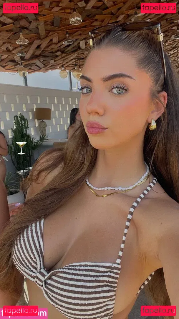 Ela Be'eri Onlyfans Photo Gallery 