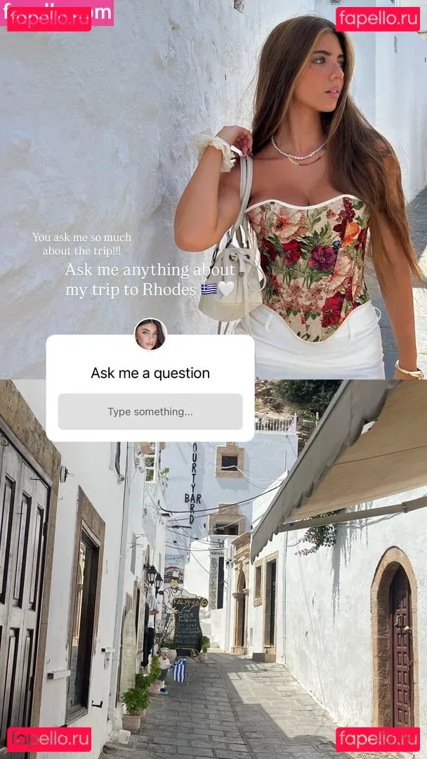 Ela Be'eri Onlyfans Photo Gallery 