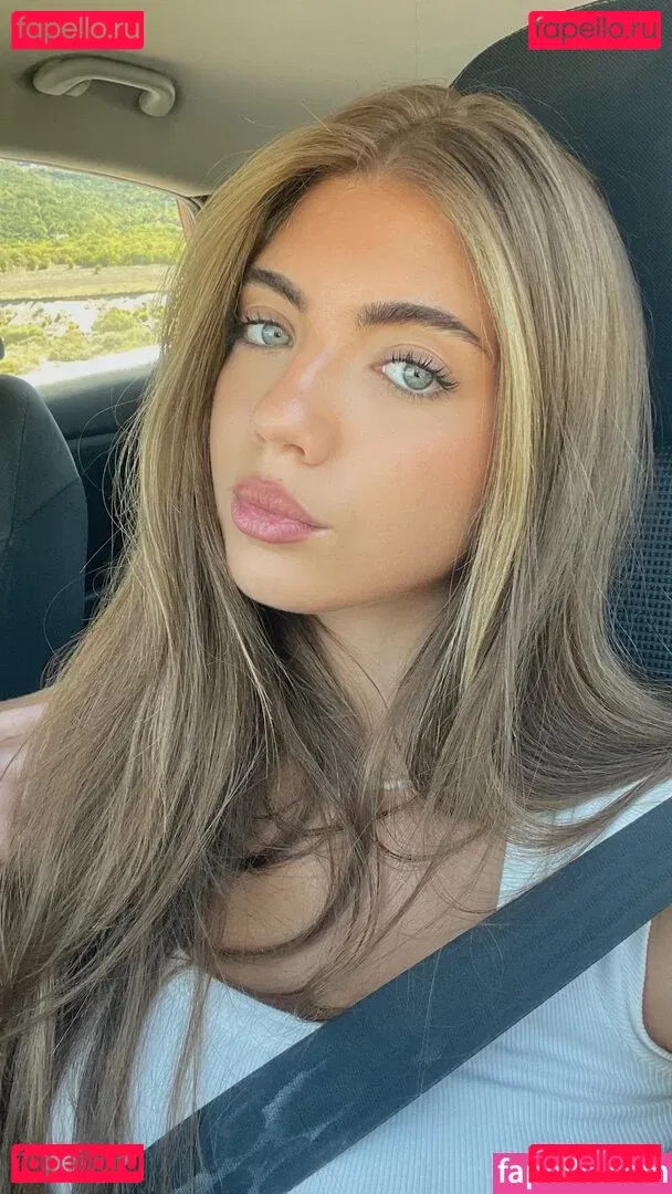 Ela Be'eri Onlyfans Photo Gallery 