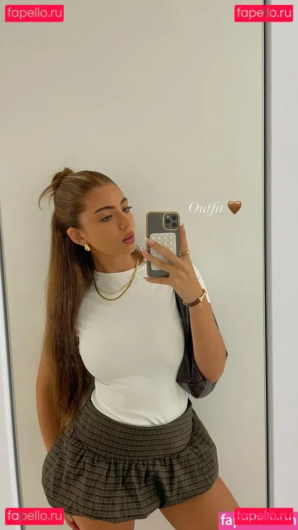 Ela Be'eri Onlyfans Photo Gallery 