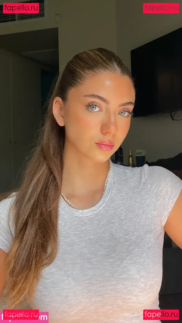 Ela Be'eri Onlyfans Photo Gallery 