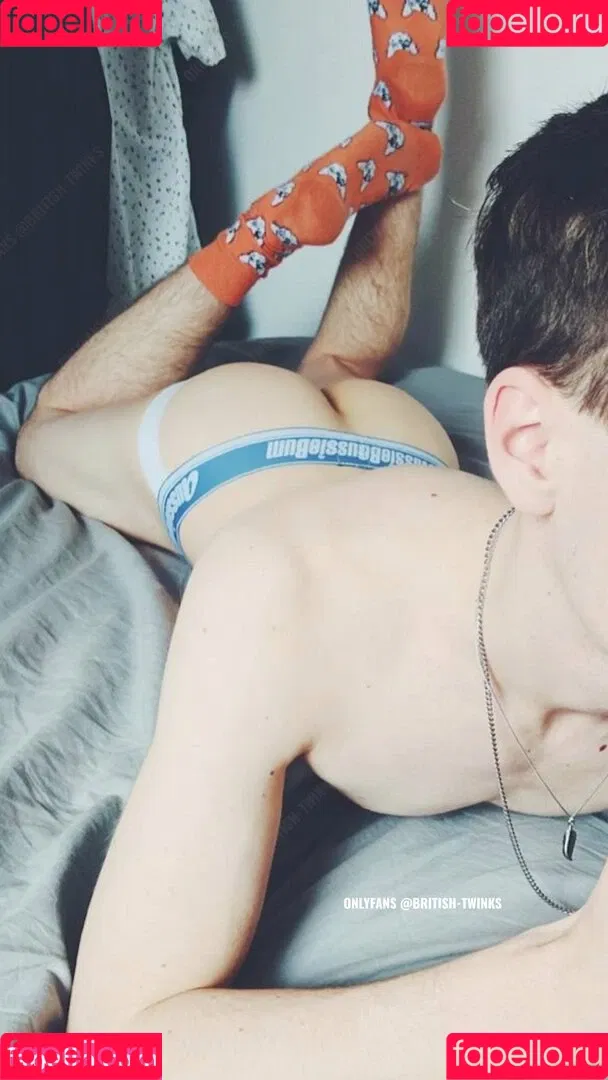 british-twinks Onlyfans Photo Gallery 