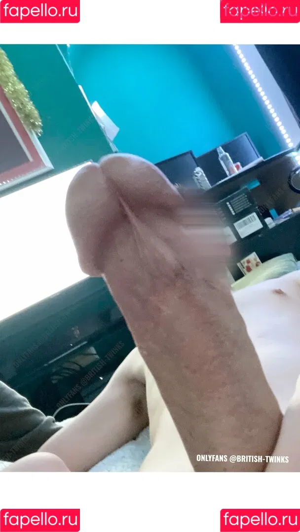 british-twinks Onlyfans Photo Gallery 