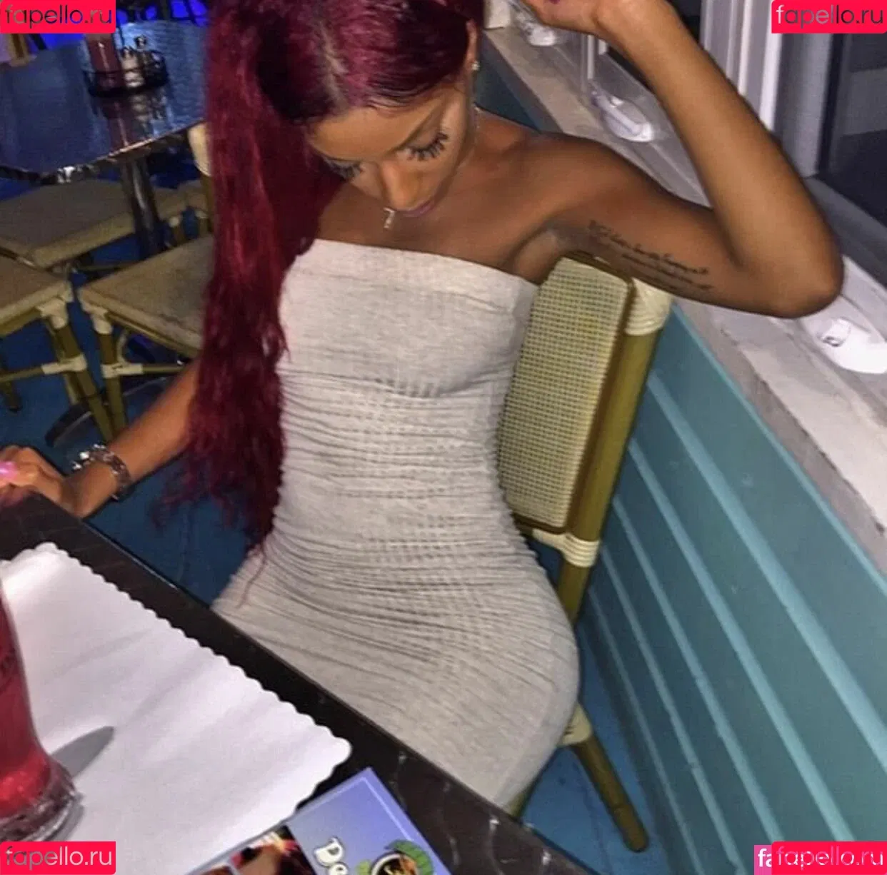 Realamarie Onlyfans Photo Gallery 