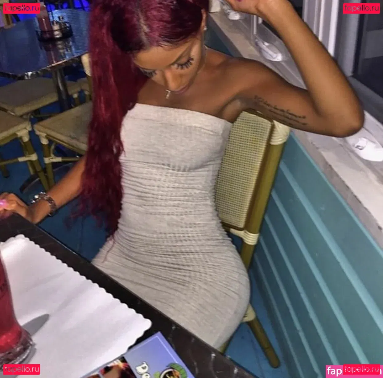 Realamarie Onlyfans Photo Gallery 