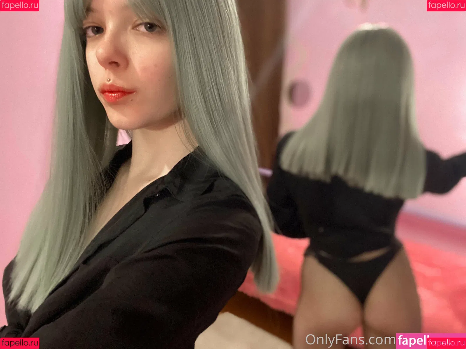 sherrifree Onlyfans Photo Gallery 