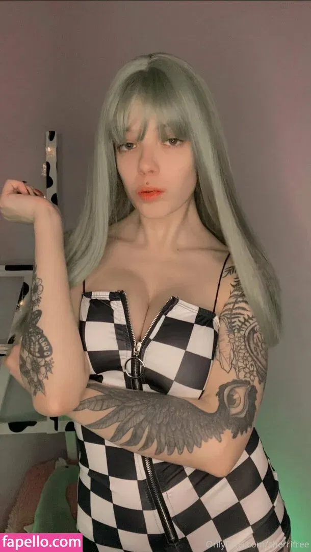 sherrifree Onlyfans Photo Gallery 