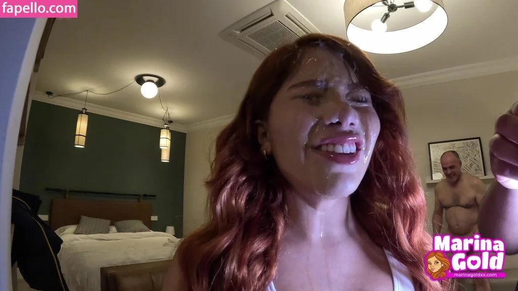 Marina Gold Onlyfans Photo Gallery 