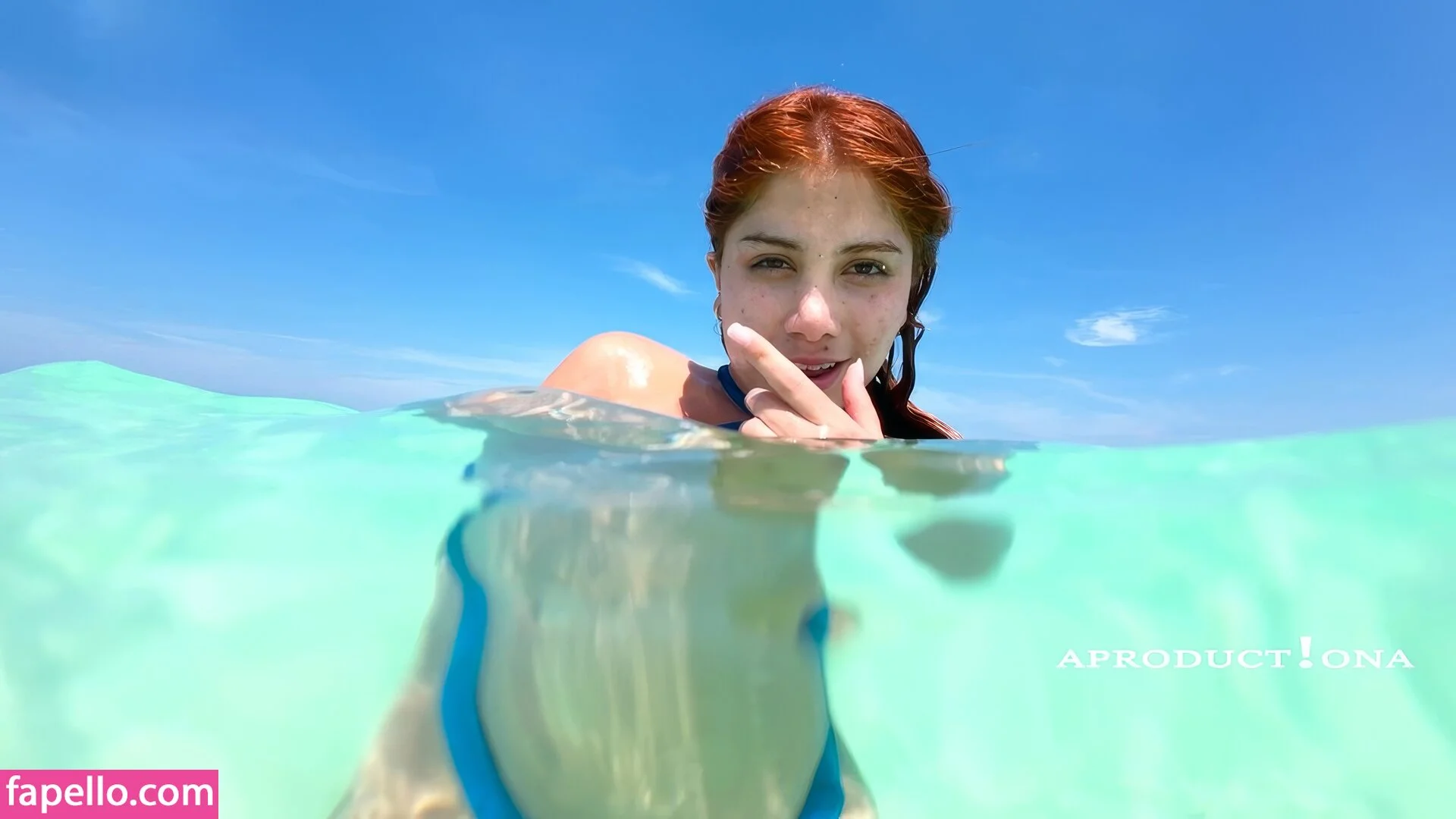 Marina Gold Onlyfans Photo Gallery 