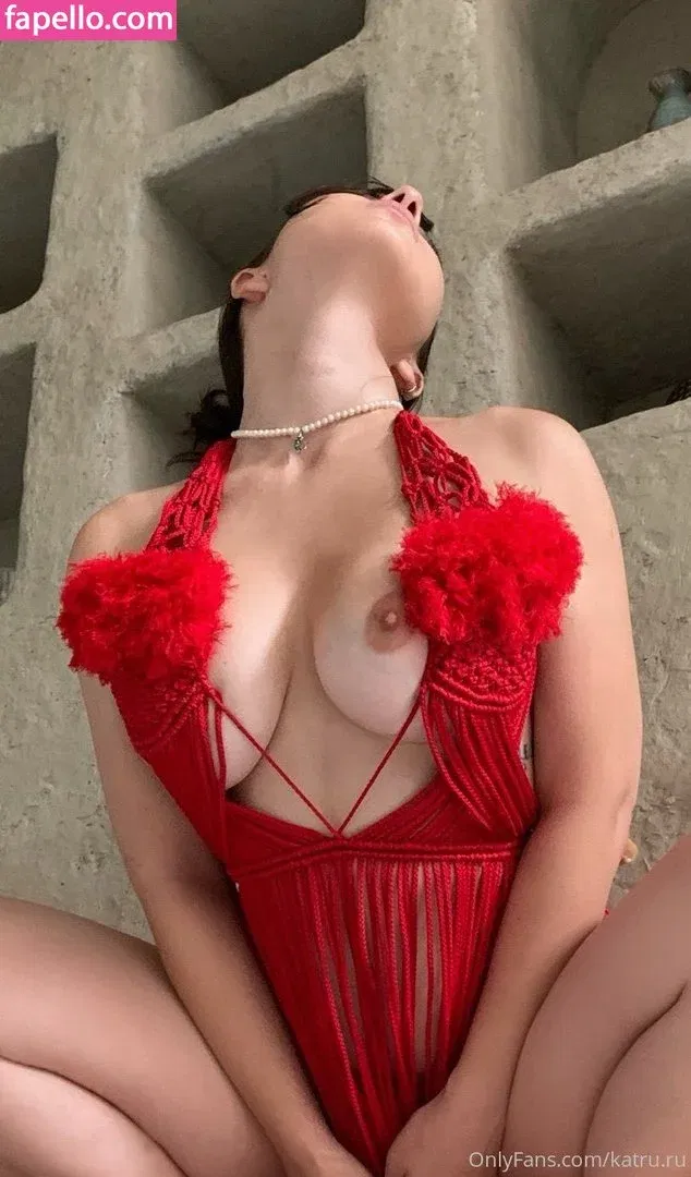 Katru.ru Onlyfans Photo Gallery 