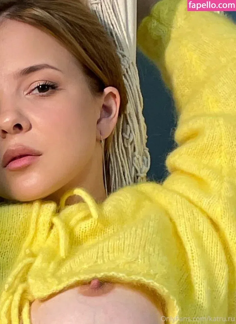 Katru.ru Onlyfans Photo Gallery 