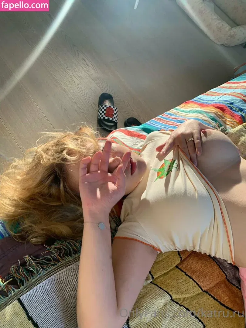Katru.ru Onlyfans Photo Gallery 