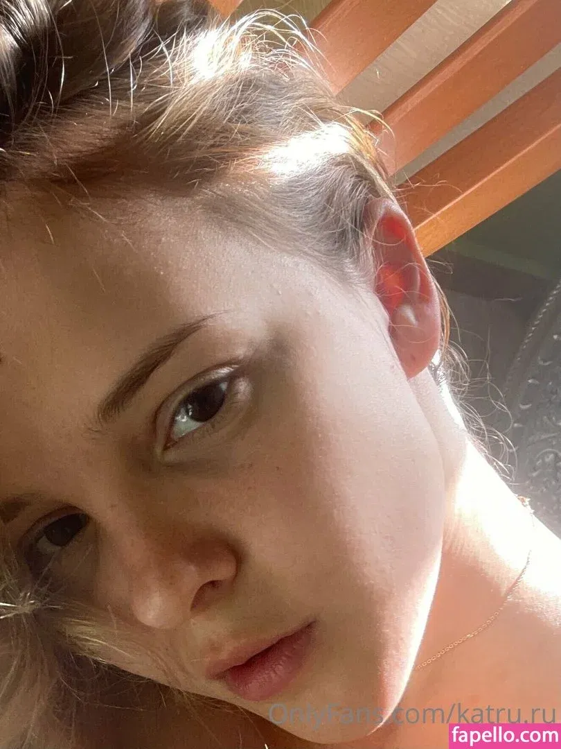 Katru.ru Onlyfans Photo Gallery 