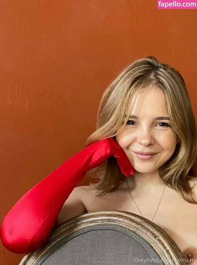 Katru.ru Onlyfans Photo Gallery 