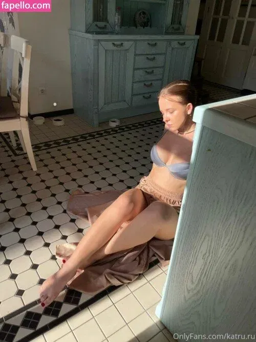 Katru.ru Onlyfans Photo Gallery 