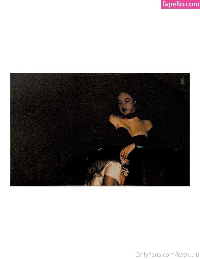 Katru.ru Onlyfans Photo Gallery 