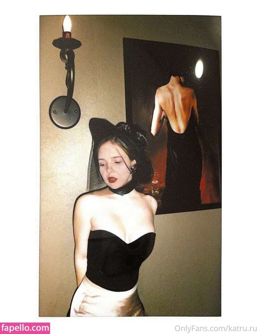Katru.ru Onlyfans Photo Gallery 
