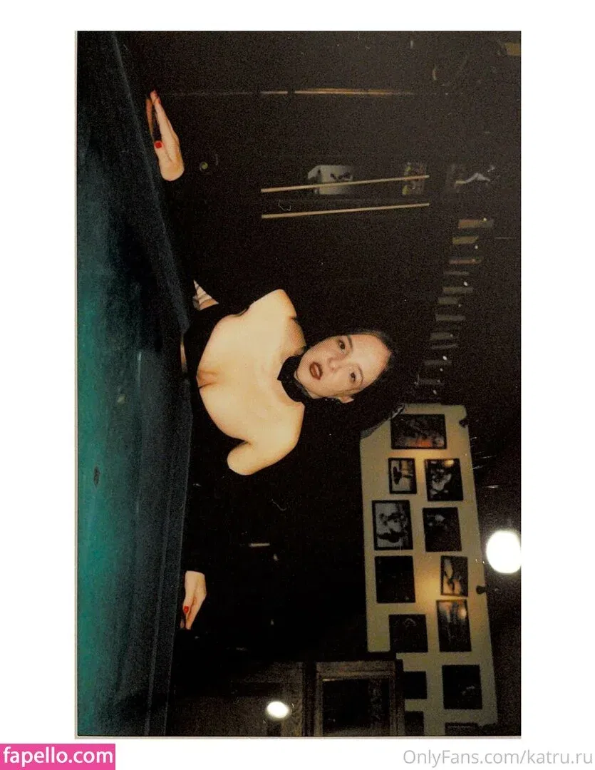 Katru.ru Onlyfans Photo Gallery 