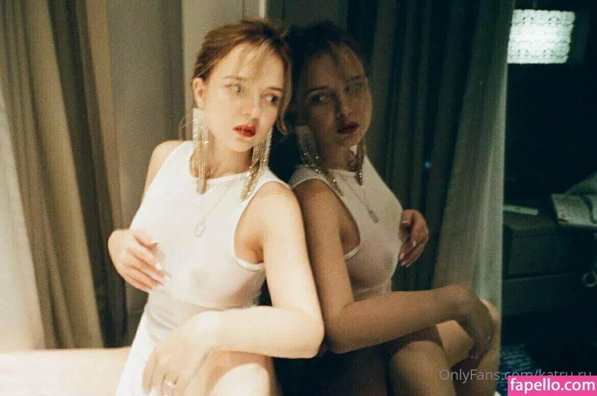 Katru.ru Onlyfans Photo Gallery 