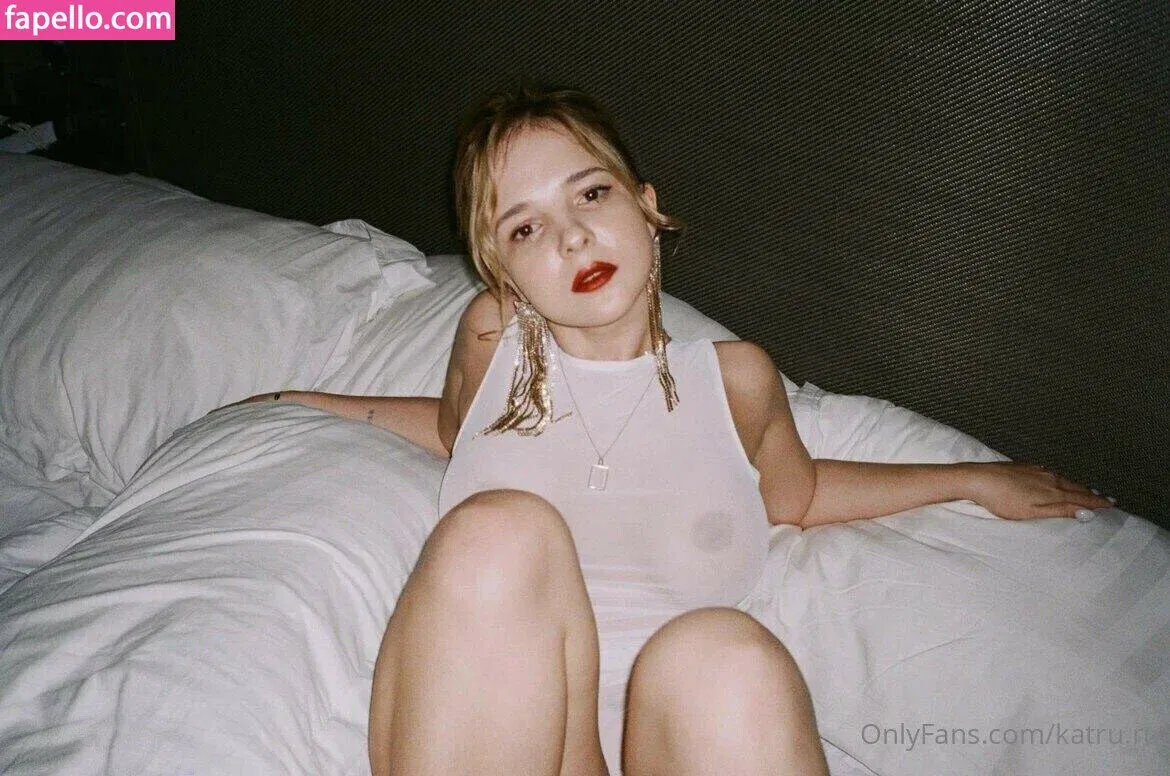 Katru.ru Onlyfans Photo Gallery 
