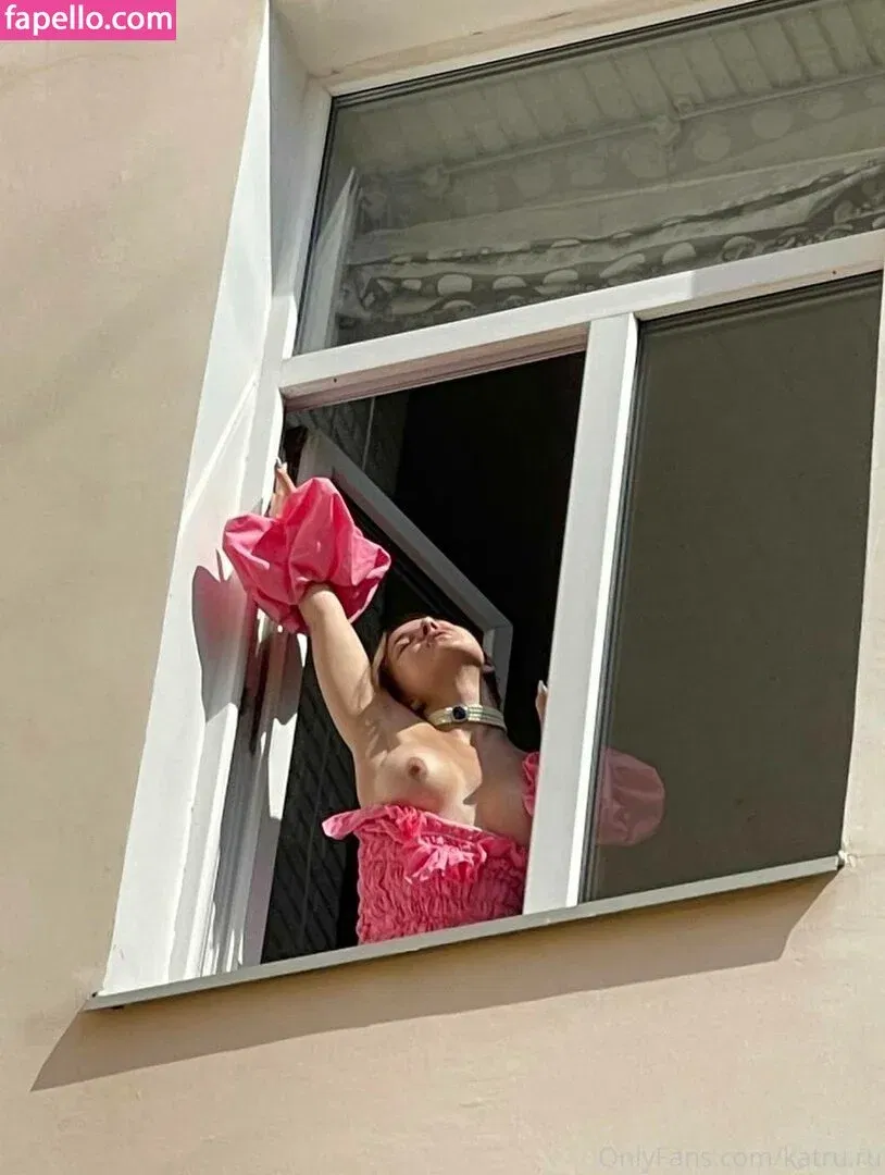 Katru.ru Onlyfans Photo Gallery 