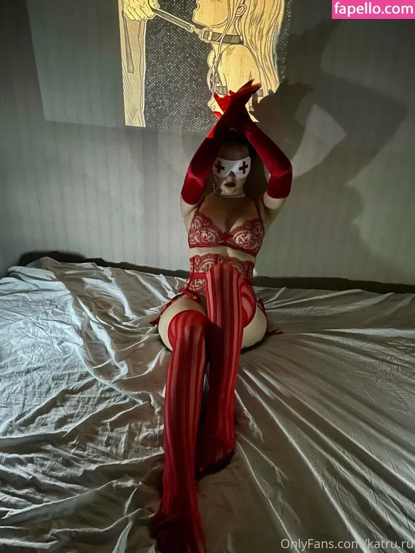 Katru.ru Onlyfans Photo Gallery 