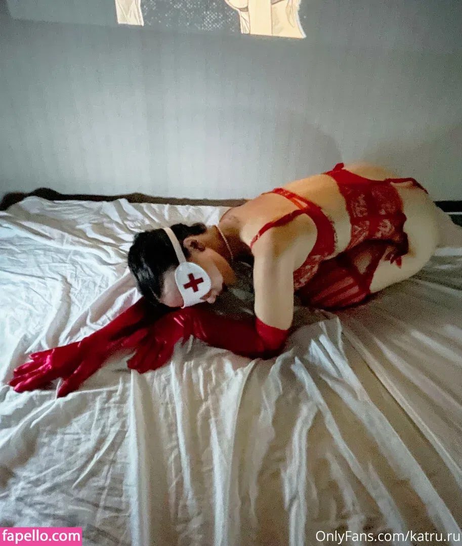Katru.ru Onlyfans Photo Gallery 