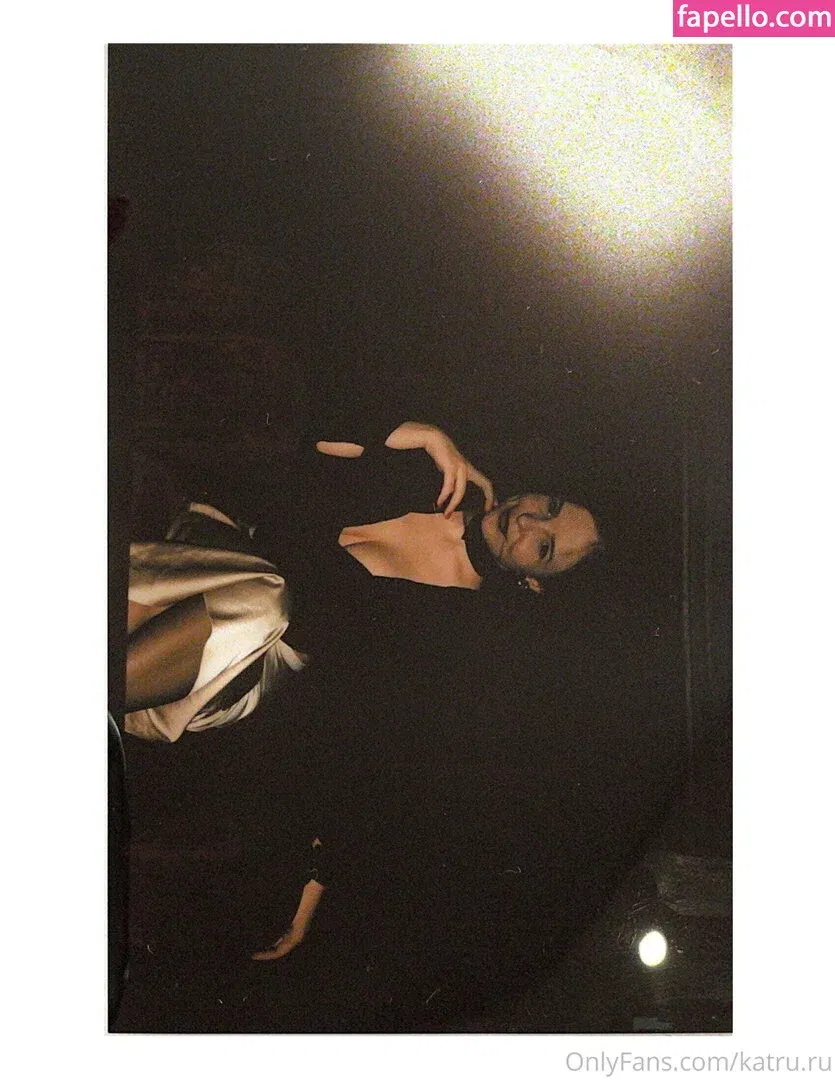 Katru.ru Onlyfans Photo Gallery 