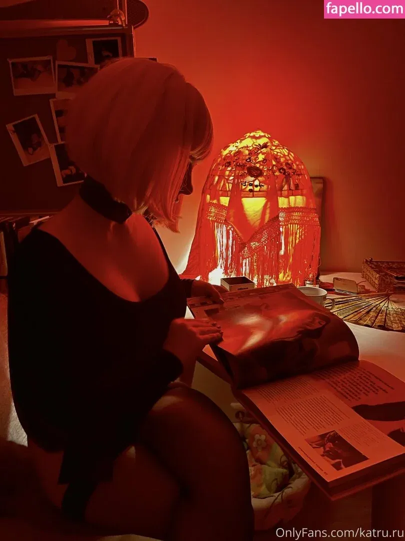 Katru.ru Onlyfans Photo Gallery 