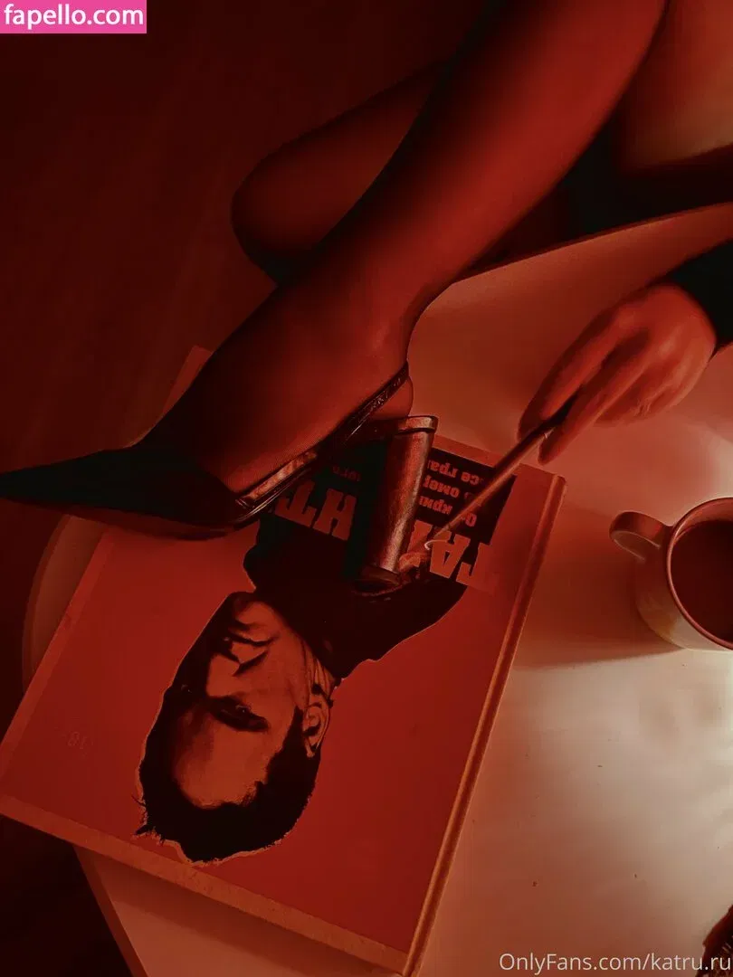 Katru.ru Onlyfans Photo Gallery 