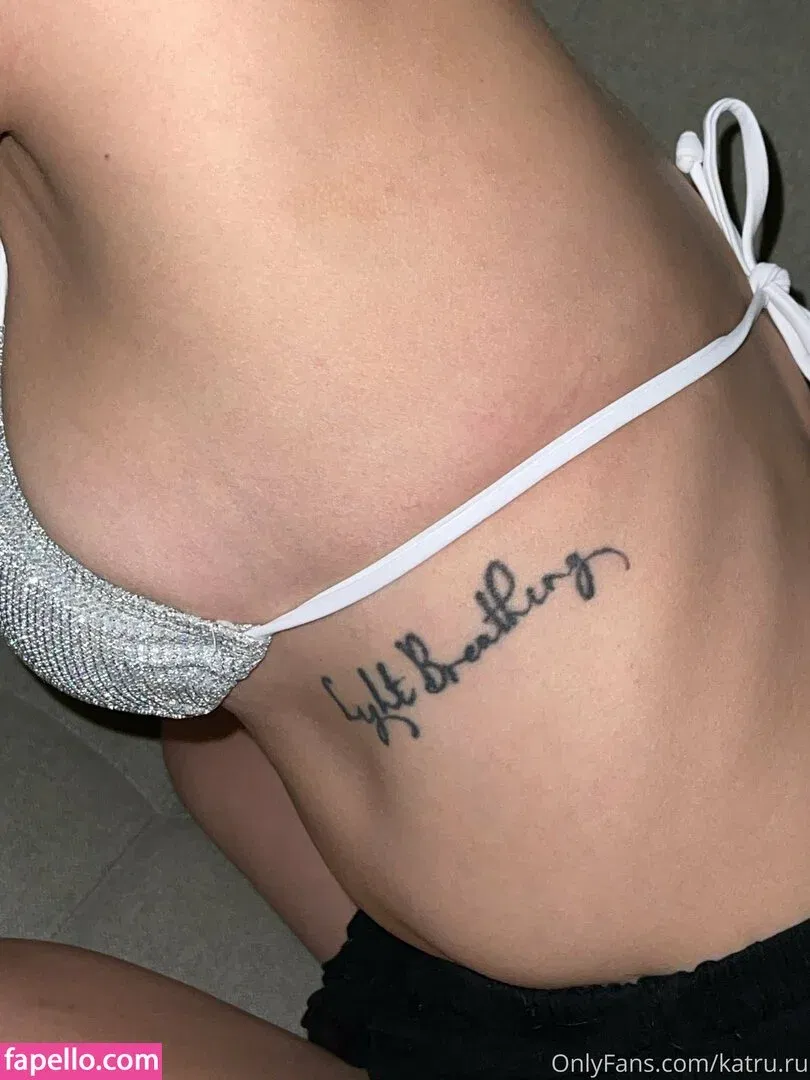 Katru.ru Onlyfans Photo Gallery 