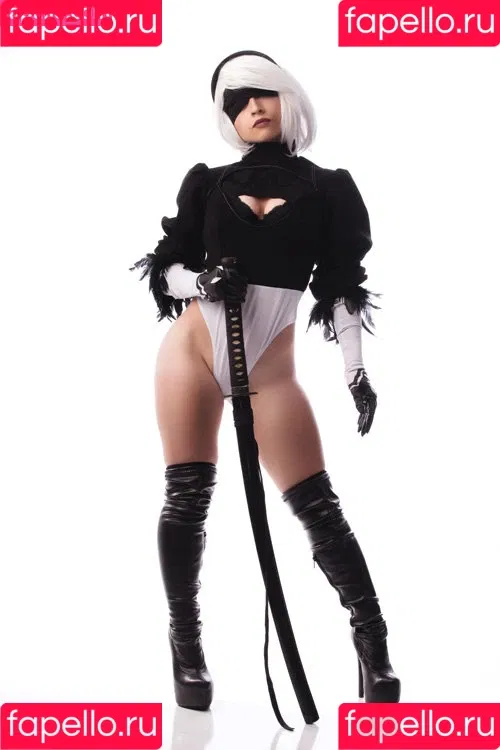 Titan Chibi Onlyfans Photo Gallery 