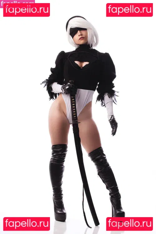 Titan Chibi Onlyfans Photo Gallery 