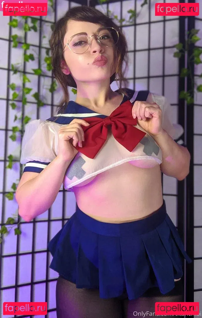 Titan Chibi Onlyfans Photo Gallery 