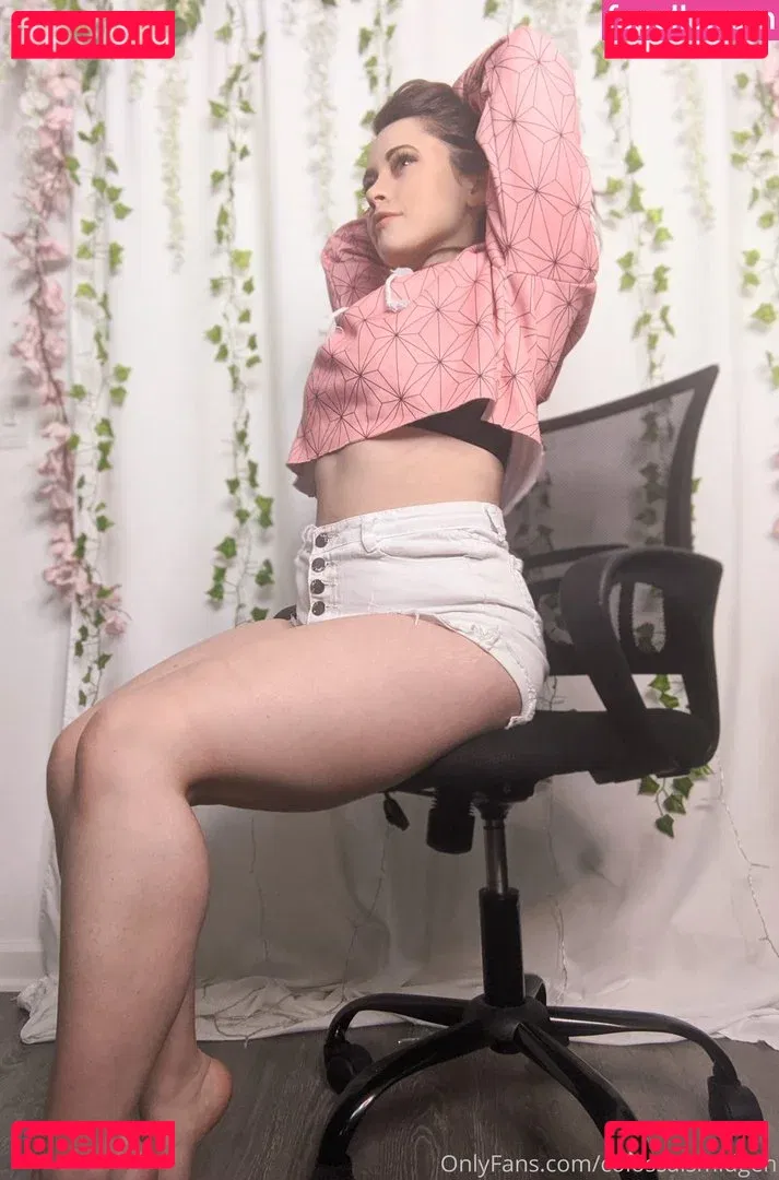 Titan Chibi Onlyfans Photo Gallery 