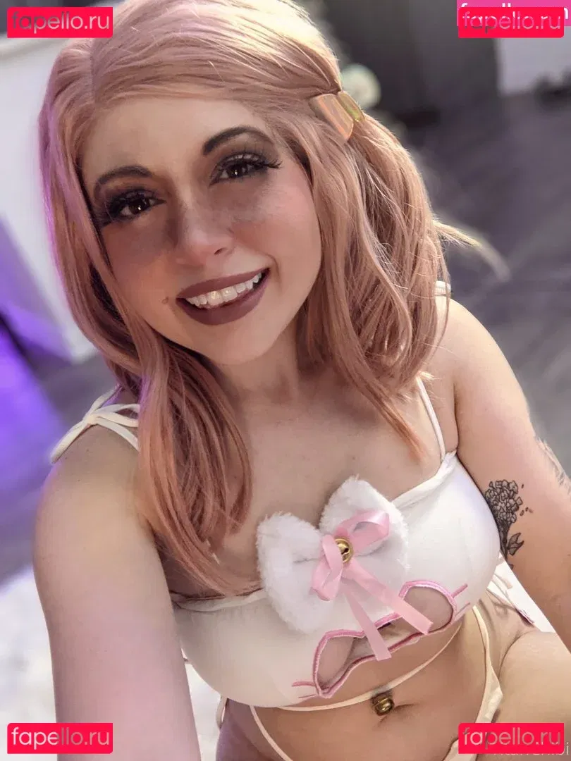 Titan Chibi Onlyfans Photo Gallery 