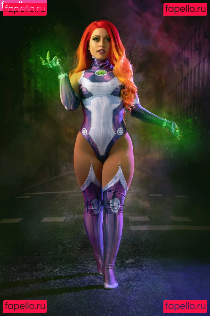 Titan Chibi Onlyfans Photo Gallery 